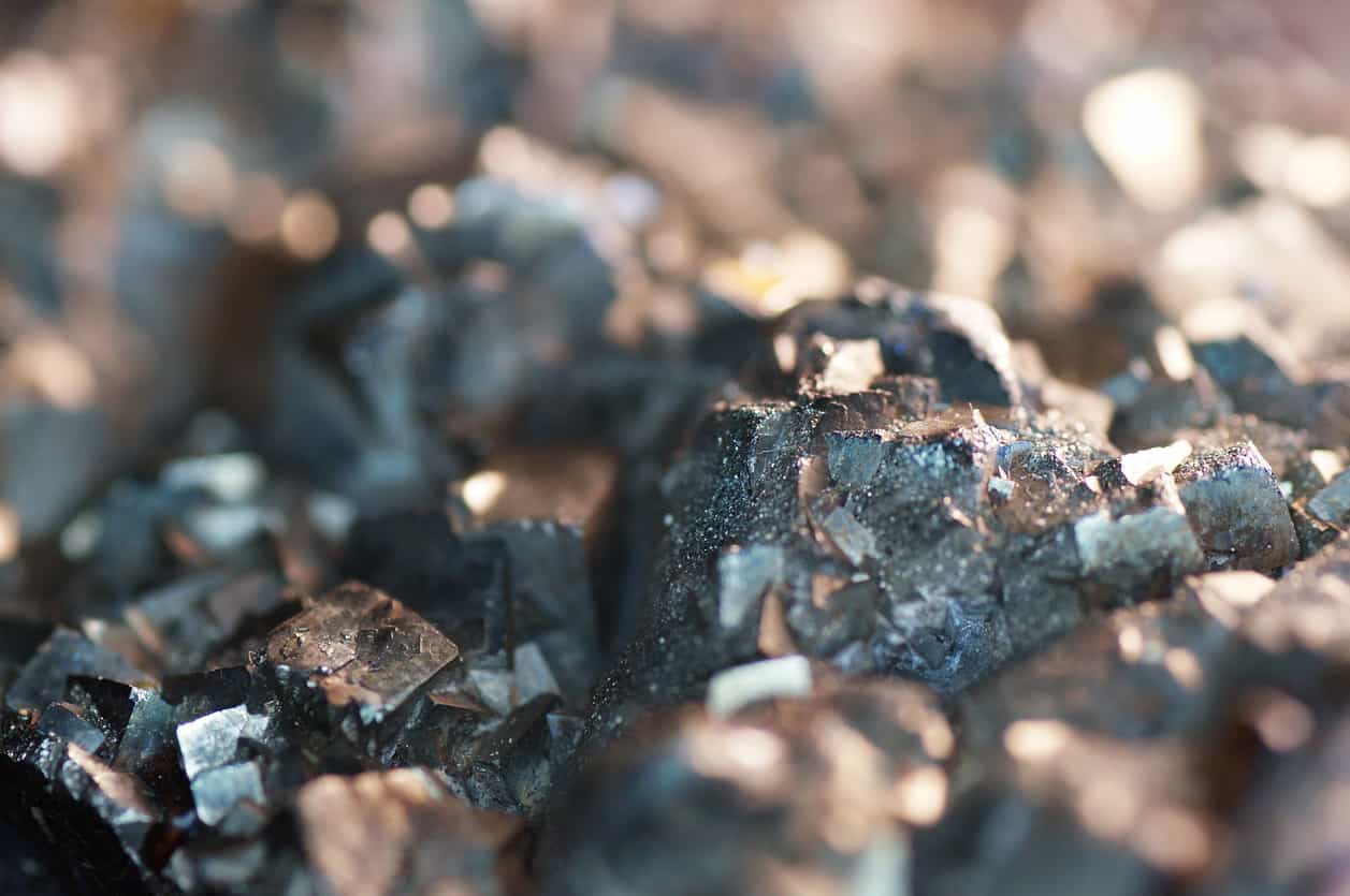 Daily metals