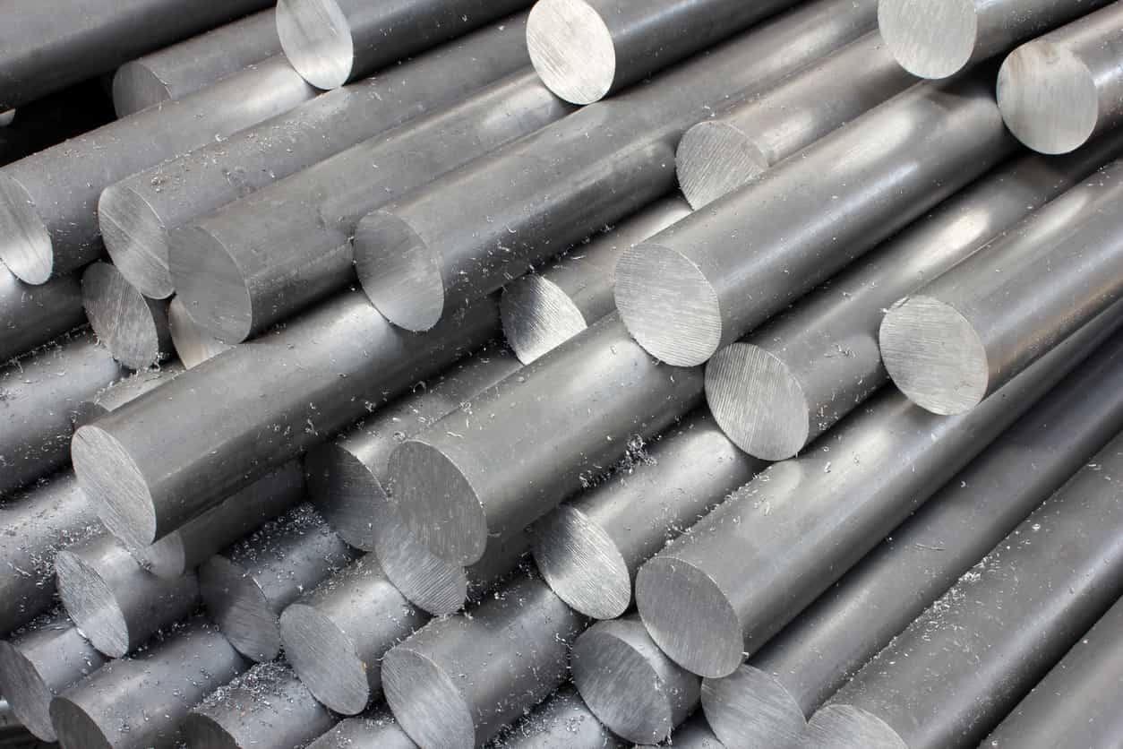 Daily metals