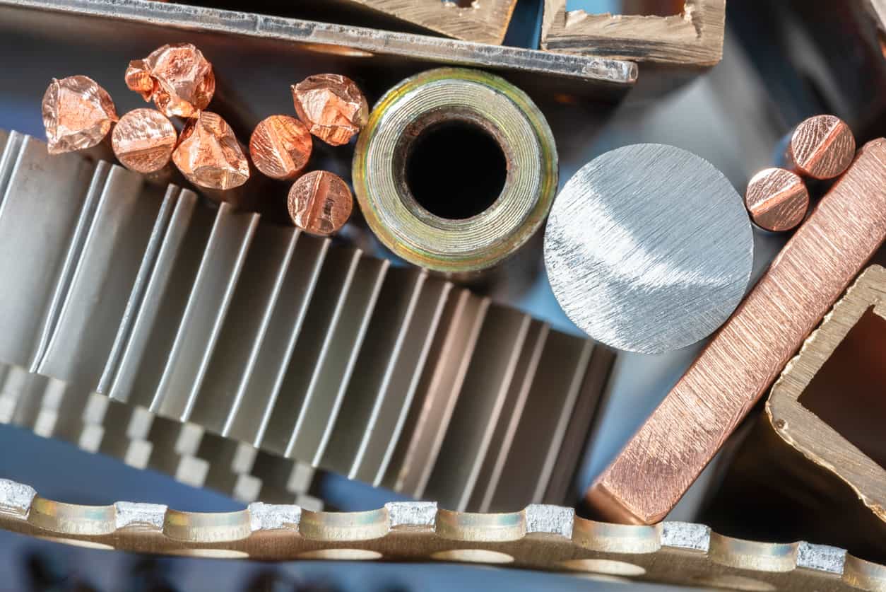 Daily Metals