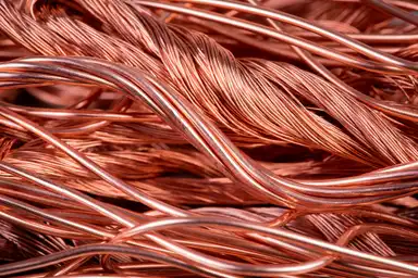 Zinc and copper driven up by supply fears before retreating on strong dollar