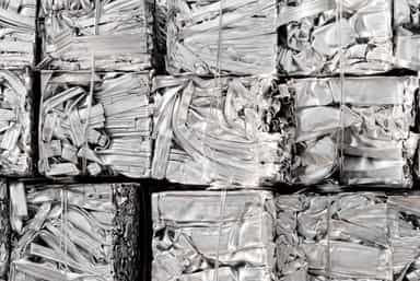 Aluminium touches three-week high, supply back in focus
