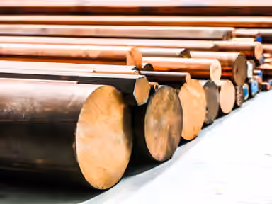 Copper pares losses as tight supply offsets Fed rate-hike bets