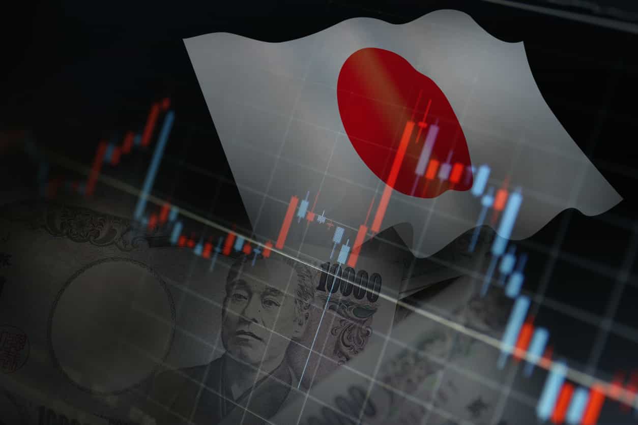 Stocks fall as yen firms; Gulf attacks send oil towards $100 a barrel