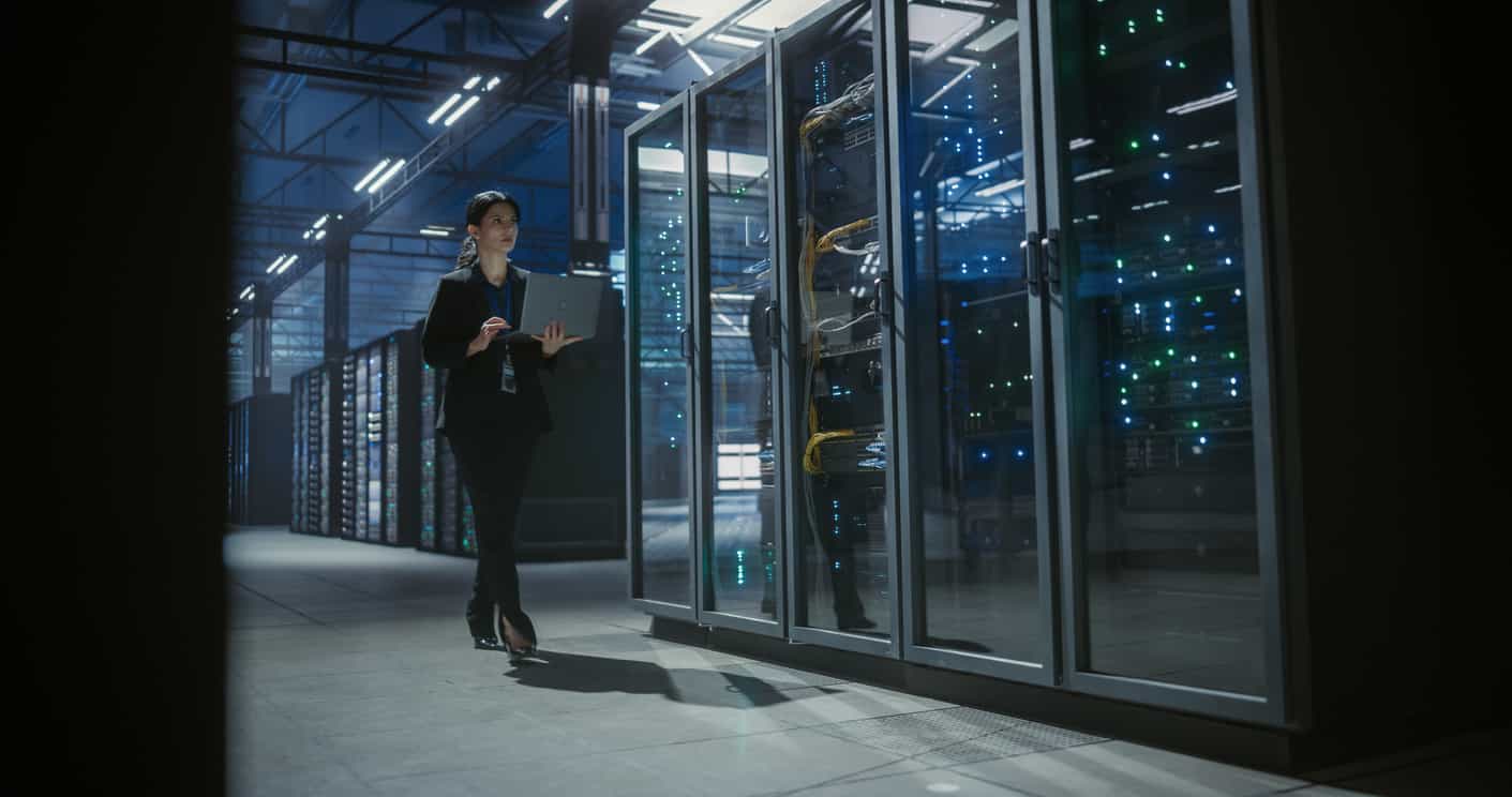 Theme of the Day: Critical mineral demand from AI data centers