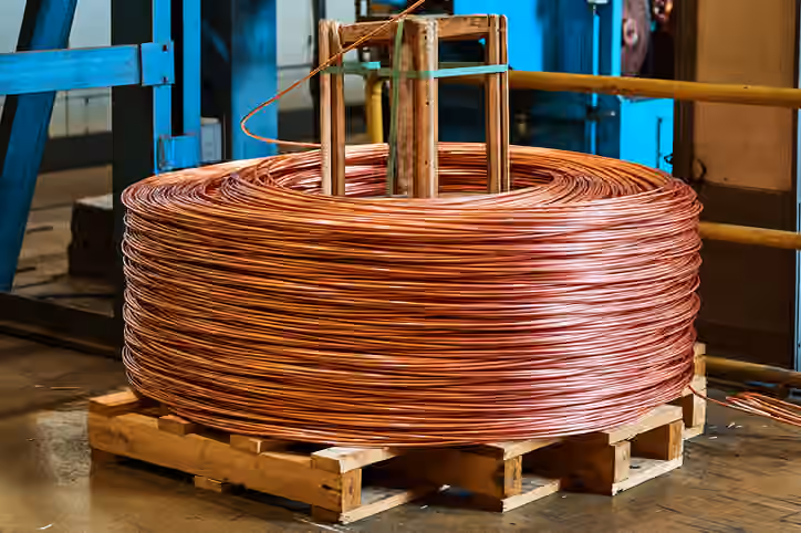Copper recovers from 3-week low; Fed decision in focus