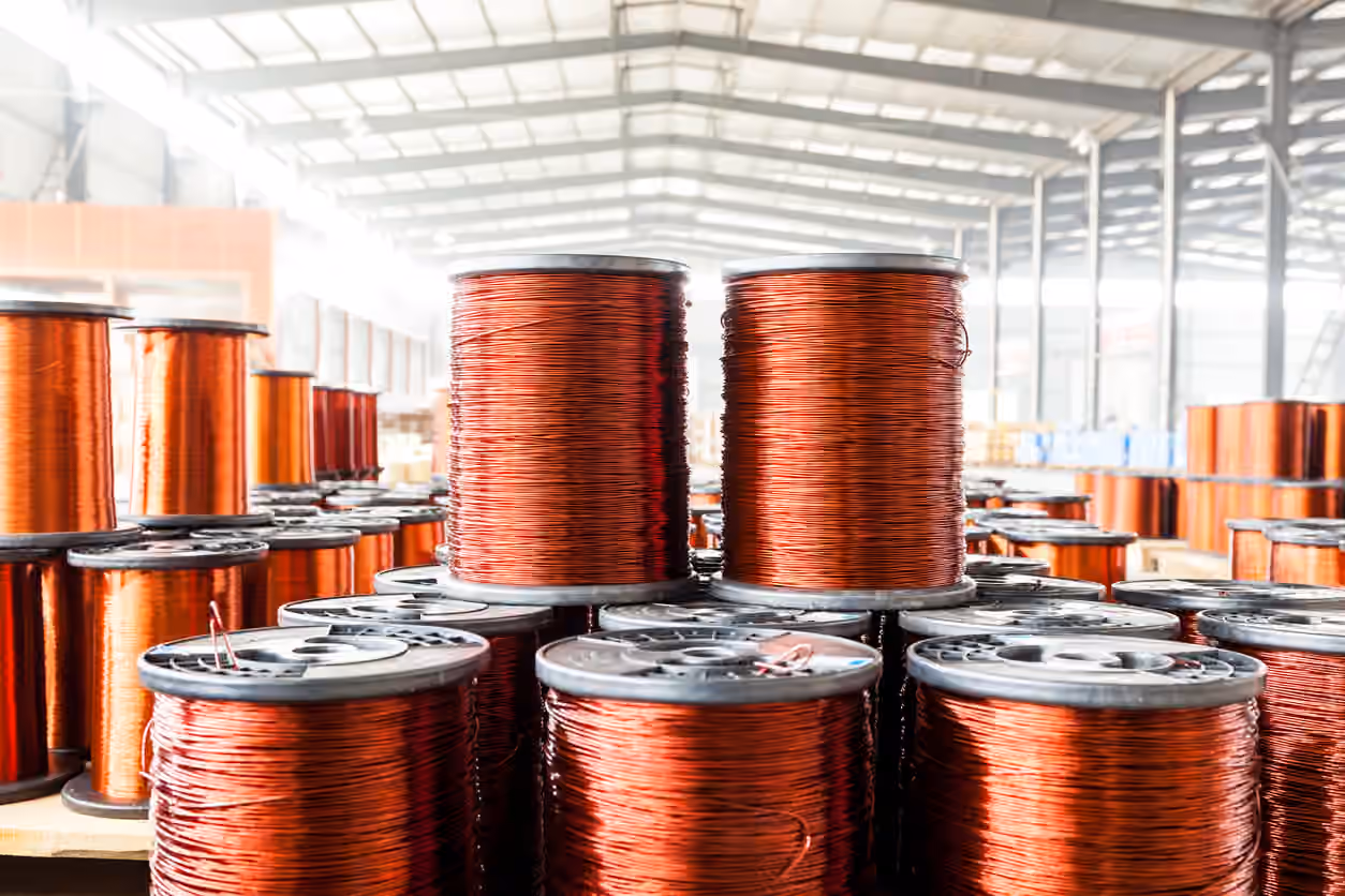 Copper pushes higher on Chinese buying, capped by firm dollar