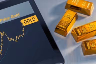 Gold lacklustre as higher-for-longer rate outlook weighs on sentiment