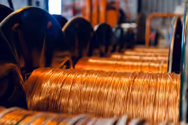 Daily Metals