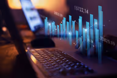 Global shares rise as bond selloff eases before US jobs