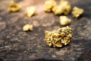 Theme of the Day: LBMA Global Precious Metals Conference 2026, Sorrento