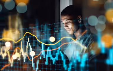 Stocks dip on AI jitters, big banks kick off US earnings season