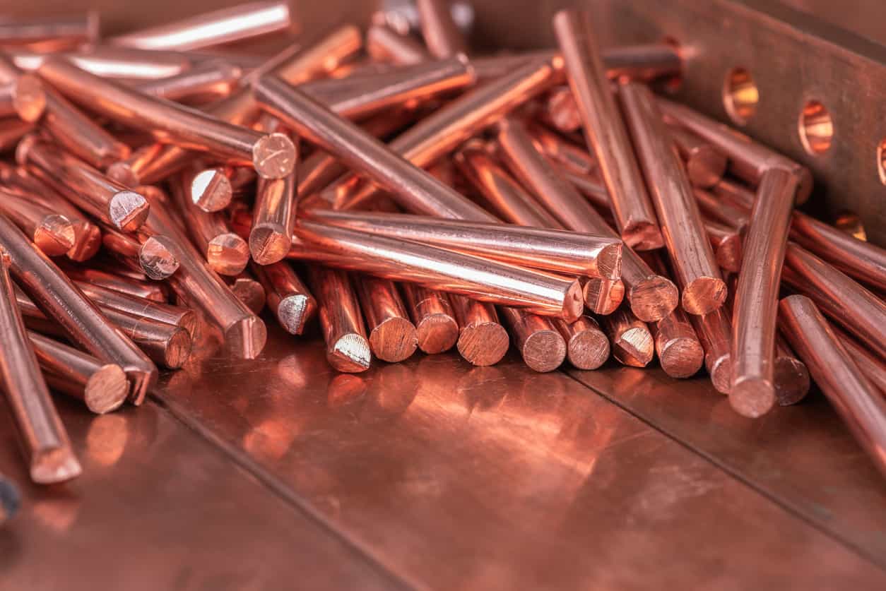 Copper favourite at LME Seminar to see higher prices