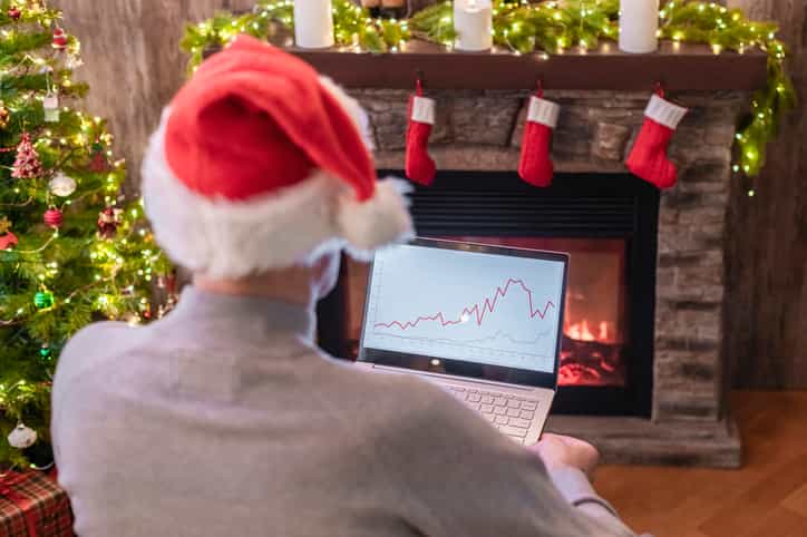 'Tis the season for macro forecasts
