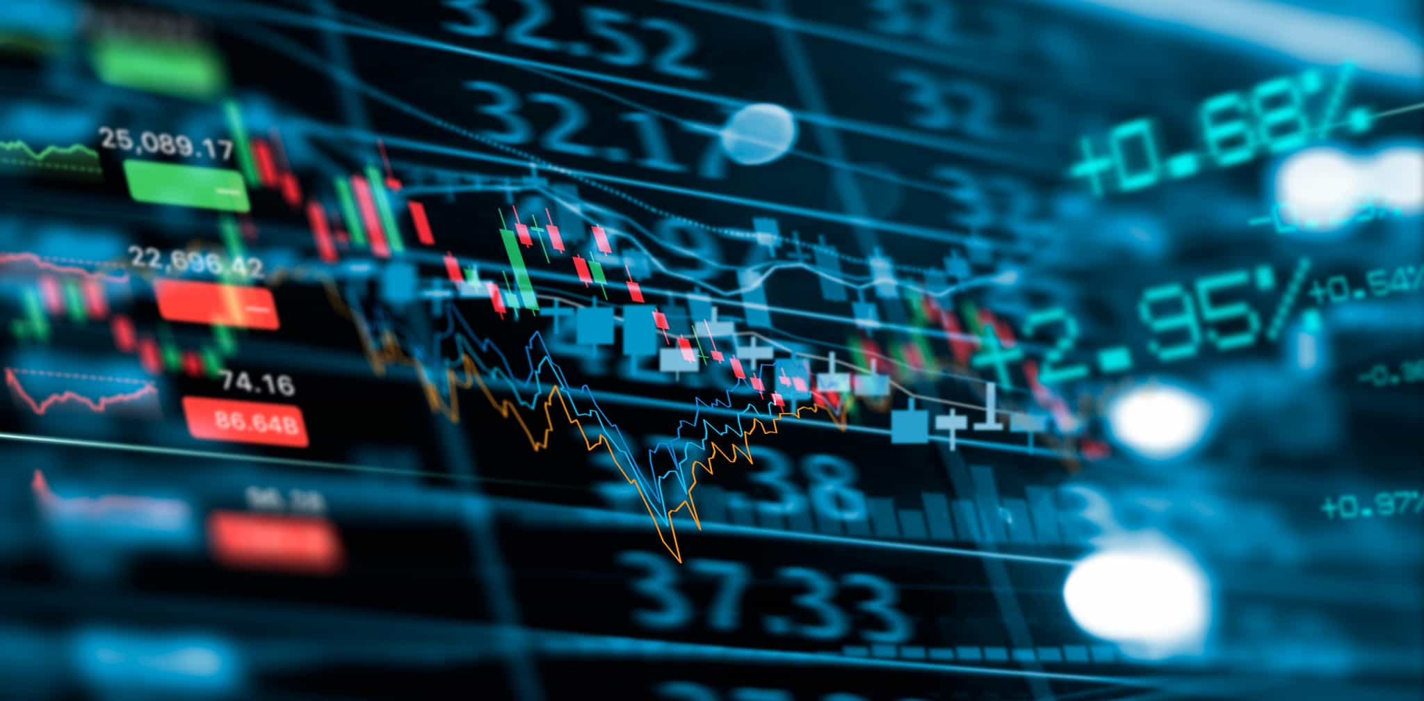 Sentiment steadies after Trump cools rhetoric on China trade, gold at record highs