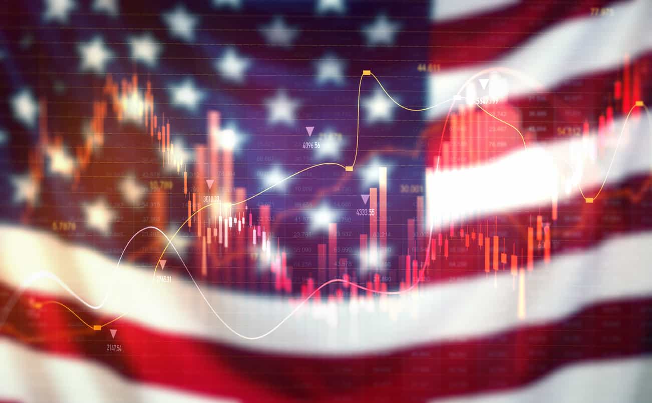 Markets claw back amid looping narratives