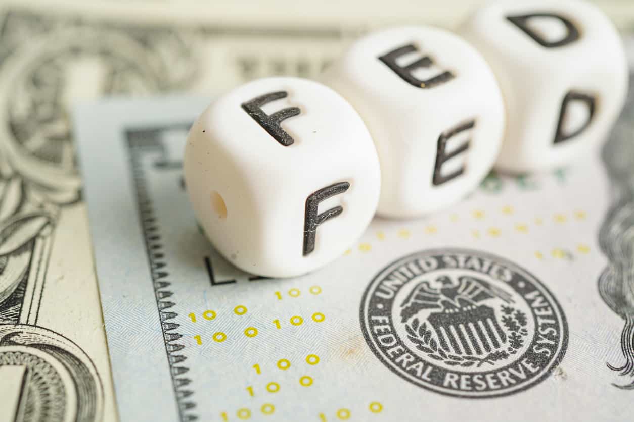 Fed back on centre stage, for now