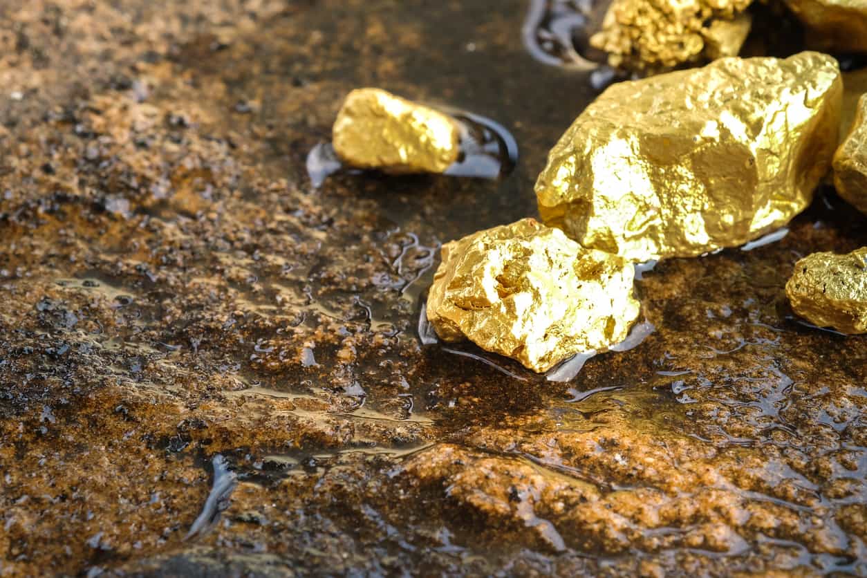 Gold, silver hit record highs after Trump threat of fresh China tariffs