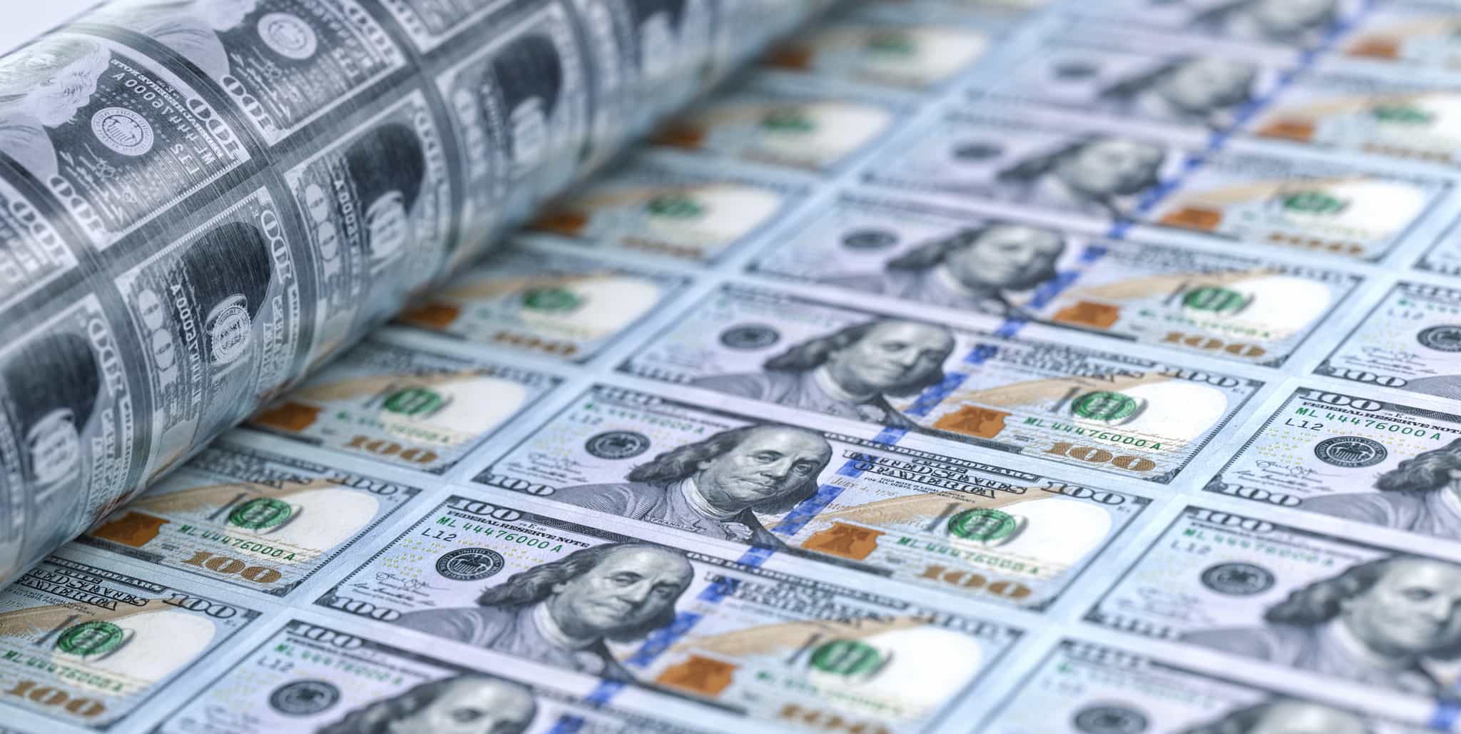 Shares gain, dollar eases as Fed cut bets reclaim spotlight